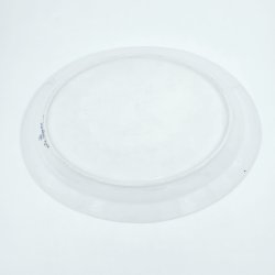 Bl Blomst Flettet Ovalt Fadnr. 10-8018. sortering 1 