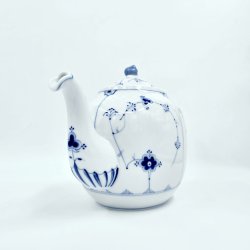 Bing &amp; Gr�ndahl Musselmalet Tekande nr. 238. sortering 1 