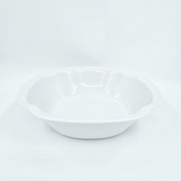  Elegance Hvid Kartoffelsk�l nr. 43. sortering 2