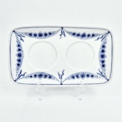 Empire Flakon Bakke nr. 197. sortering 2 Sjlden