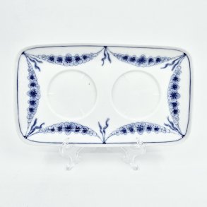 Empire Flakon Bakke nr. 197. sortering 2 Sjlden