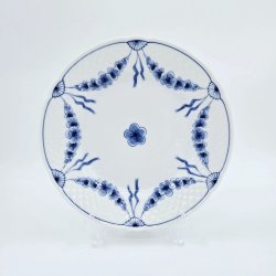 Empire Frokosttallerken nr. 26. sortering 1