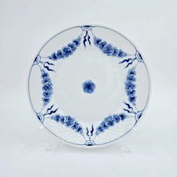 Empire Frokosttallerken nr. 26. sortering 2