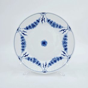 Empire Frokosttallerken nr. 26. sortering 2