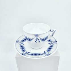 Empire Kaffekop nr. 102. sortering 2 