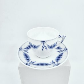 Empire Kaffekop nr. 102. sortering 2 