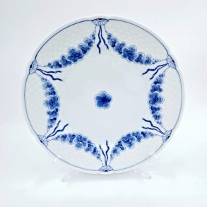 Empire Middagstallerken nr. 25. sortering 1 