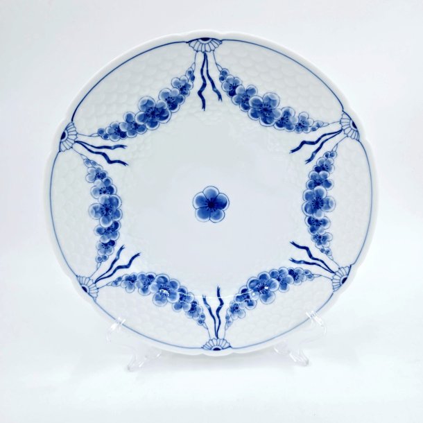 Empire Middagstallerken nr. 25. sortering 1 