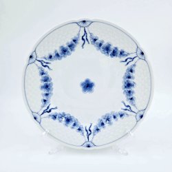 Empire Middagstallerken nr. 25. sortering 2 