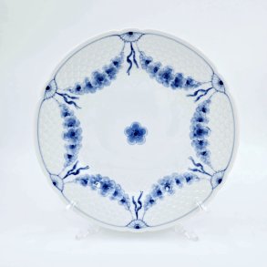 Empire Middagstallerken nr. 25. sortering 2 