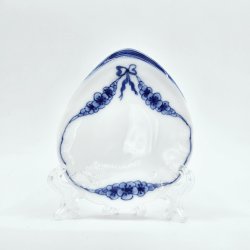 Empire Musling Asiet nr. 200. sortering 2 