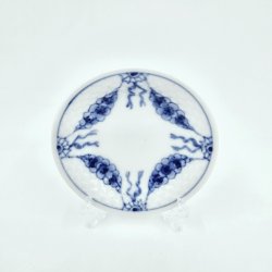 Empire Rund Asiet nr. 30. sortering 2  