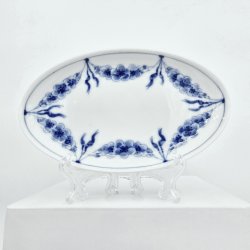 Empire Asiet Til Salt &amp; Peberst nr. 232. sortering 1  