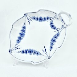 Empire Blad Asiet nr. 198. sortering 2  