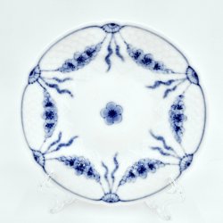 Empire Brdtallerken nr. 29. sortering 1