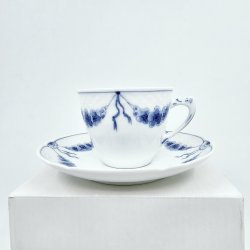 Empire EspressoKop nr. 108B. sortering 1 