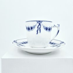 Empire EspressoKop nr. 106. sortering 2 