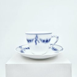 Empire EspressoKop nr. 108B. sortering 2 