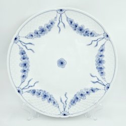 Empire Stort Rundt Fad nr. 20. sortering 1