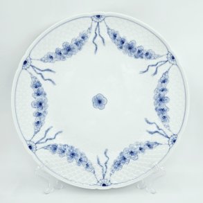 Empire Stort Rundt Fad nr. 20. sortering 1