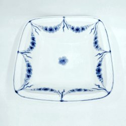 Empire Firkantet Skl nr. 230. sortering 2  