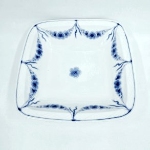 Empire Firkantet Skl nr. 230. sortering 2  