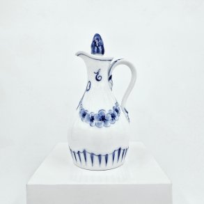 Empire Flakon nr. 197.  sortering 2  