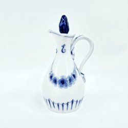 Empire Flakon Eddike nr. 197. sortering 1 