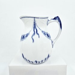 Empire Fldekande nr. 189. sortering 2 