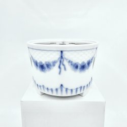 Empire Fyrfadsvarmer nr. 237. sortering 1 