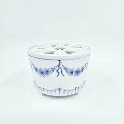 Empire Fyrfadsvarmer nr. 237. sortering 2 