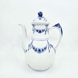 Empire Kaffekande nr. 91A. sortering 1