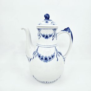 Empire Kaffekande nr. 91A. sortering 1