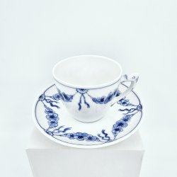 Empire Kaffekop nr. 102. sortering 1