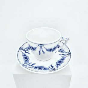 Empire Kaffekop nr. 102. sortering 1