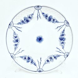 Empire Stor Kagetallerken nr. 28. sortering 1 