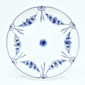 Empire Stor Kagetallerken nr. 28. sortering 1 