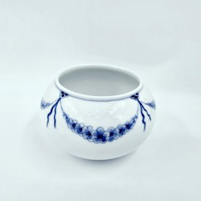 Empire kugle Vase nr. 204. sortering 1 Sj�lden