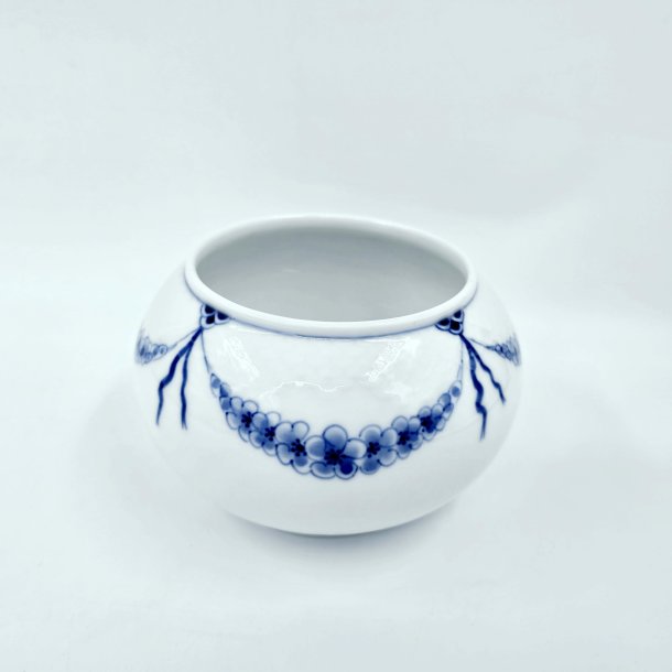 Empire kugle Vase nr. 204. sortering 1 Sj�lden