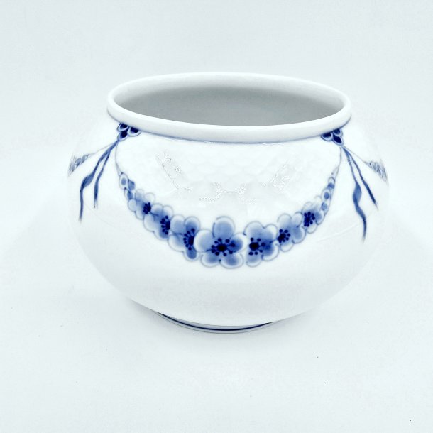Empire kugle Vase nr. 204. sortering 2  Sjlden 