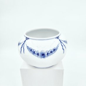 Empire kugle Vase nr. 204. sortering 1 Sjlden 