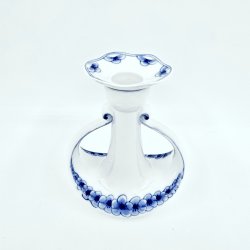 Empire Lysestage Med Blondekant nr. 72. sortering 1