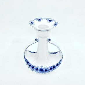 Empire Lysestage Med Blondekant nr. 72. sortering 1