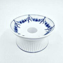 Empire Lysestage nr. 224. sortering 2  