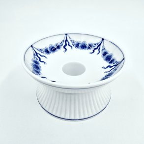 Empire Lysestage nr. 224. sortering 2  