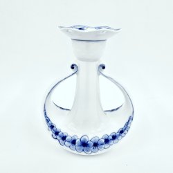 Empire Lysestage Med Blondekant nr. 72. sortering 1