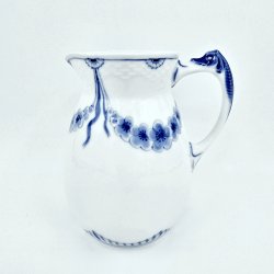 Empire Mlkekande nr. 84. sortering 1 