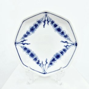 Empire Ottekantet Asiet nr. 246. sortering 1 