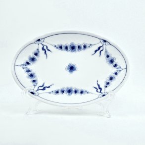 Empire Oval Asiet nr. 38. sortering 2