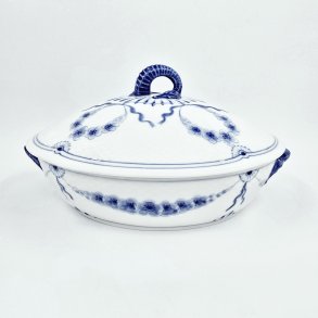 Empire Lgfad nr. 6A. sortering 1 Sjlden 